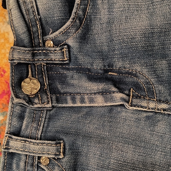 Toddler AG Jeans - Picture 2 of 10